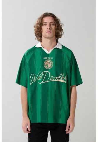 KOAJ CAMISETA KOAJ SHELD 22184 2/25 Koaj