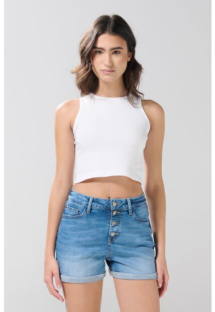 KOAJ SHORT VAQUERO KOAJ AG 29315 4/25