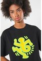 KOAJ CAMISETA KOAJ CYL 16121 4/24 de Koaj