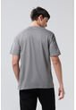 KOAJ CAMISETA MANGA LARGA CORTA GRIS DISEÑO DE DEATH NOTE de Koaj