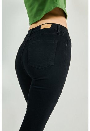 KOAJ PANTALON KOAJ JEAN JEGGING TA FB 8999 2/