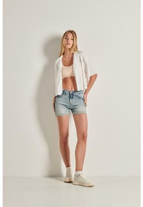 KOAJ SHORT KOAJ JEAN GIRLFRIEND 5666