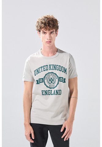 KOAJ CAMISETA KOAJ 33183 2/26 Koaj