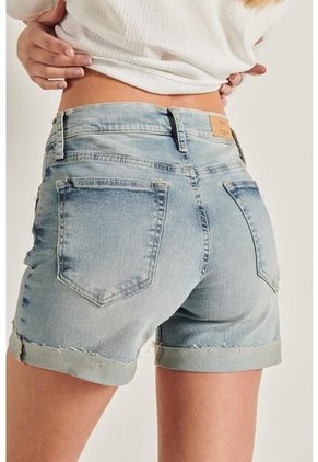KOAJ SHORT KOAJ JEAN GIRLFRIEND 5666