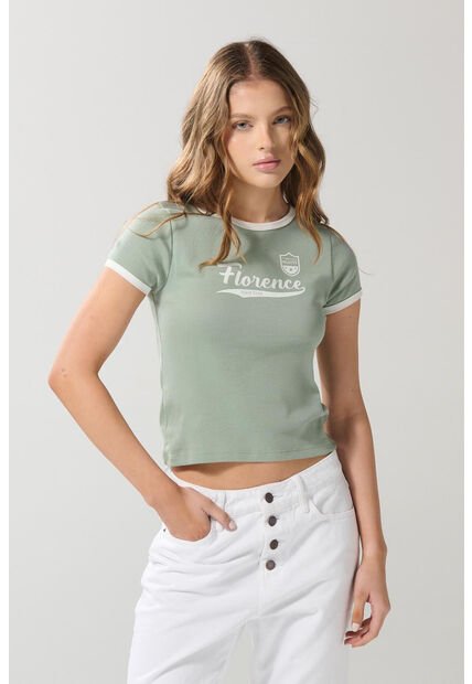 KOAJ CAMISETA KOAJ FLORENCE 19526 1/25