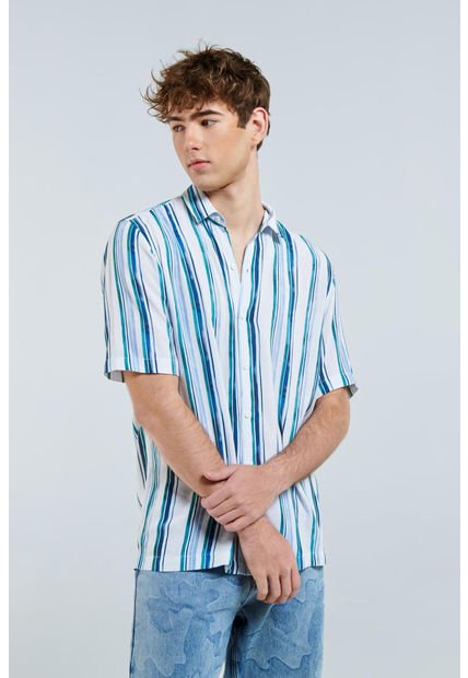 KOAJ CAMISA KOAJ SPORT COLLAR 3478 4/