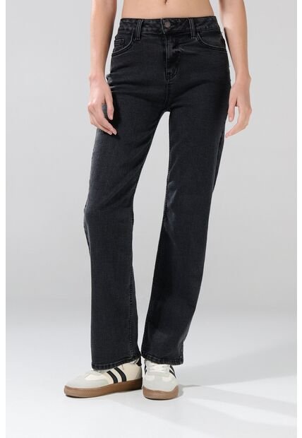 KOAJ PANTALON KOAJ JEAN STRAIGHT LEG 30616 4/