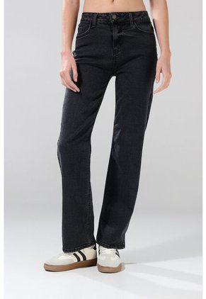 KOAJ PANTALON KOAJ JEAN STRAIGHT LEG 30616 4/
