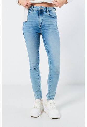 KOAJ PANTALON KOAJ JEAN JEGGING STA 13904 4/2 Koaj