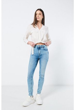 KOAJ PANTALON KOAJ JEAN JEGGING STA 13904 4/2