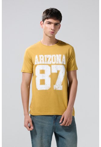 KOAJ CAMISETA KOAJ 26713 4/25 Koaj