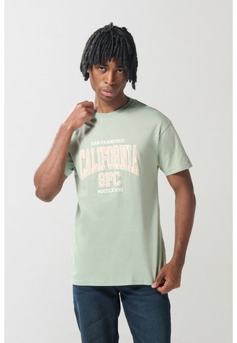 KOAJ CAMISETA KOAJ 18010 1/25 Koaj