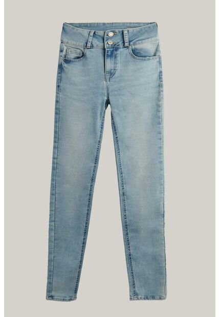 PANTALON KOAJ PUSH UP FB 5407 1/24