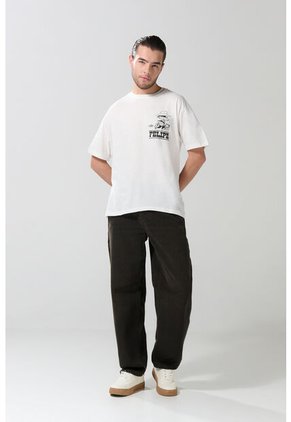 CAMISETA KOAJ ANEILL 22382 2/25