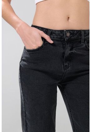KOAJ PANTALON KOAJ JEAN STRAIGHT LEG 30616 4/