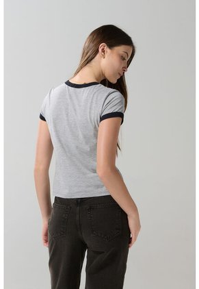 CAMISETA KOAJ 22589 2/25