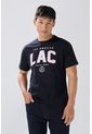 KOAJ CAMISETA KOAJ 30510 1/26 de Koaj