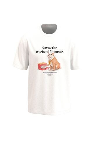 CAMISETA KOAJ 18119 1/25 Koaj