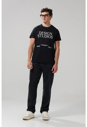 KOAJ CAMISETA KOAJ LETOR 28451 3/25