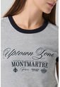 CAMISETA KOAJ 22589 2/25 de Koaj