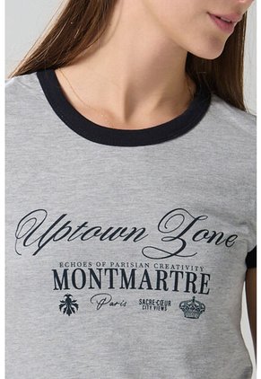 CAMISETA KOAJ 22589 2/25