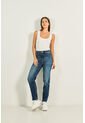 KOAJ PANTALON KOAJ JEAN MOM STA 10959 3/24 de Koaj