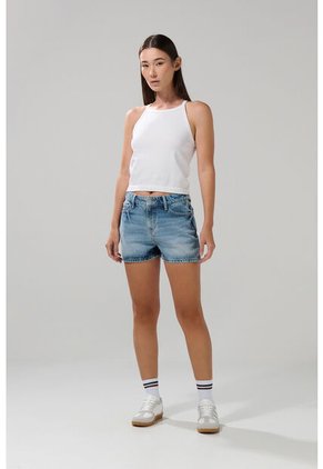 KOAJ SHORT KOAJ JEAN VINTAGE 29016 4/25