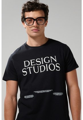 KOAJ CAMISETA KOAJ LETOR 28451 3/25