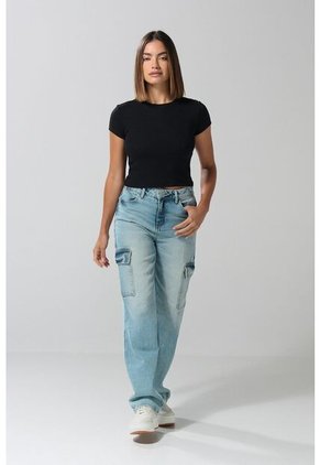 CAMISETA KOAJ HAYANA 20776 4/24