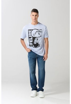 KOAJ CAMISETA KOAJ DYSTE 22381 2/25