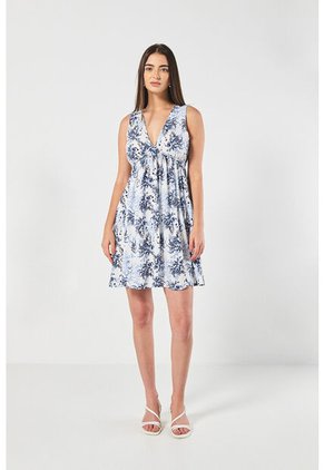 VESTIDO KOAJ CORTO CLL V  11965 1/25