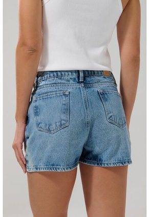 KOAJ SHORT KOAJ JEAN VINTAGE 29016 4/25