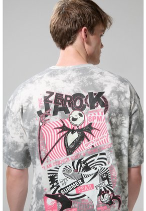 KOAJ CAMISETA KOAJ CRIZEIN 26653 4/25
