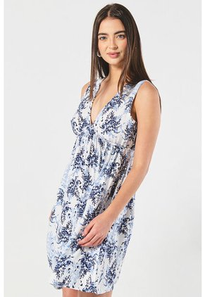 VESTIDO KOAJ CORTO CLL V  11965 1/25