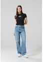 KOAJ PANTALON KOAJ JEAN 90s M 25849 3/25 de Koaj
