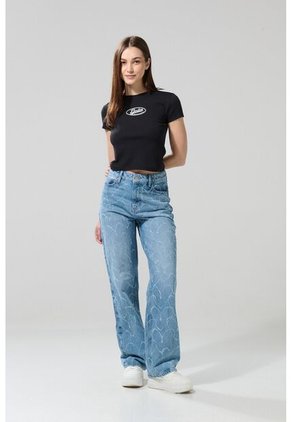 KOAJ PANTALON KOAJ JEAN 90s M 25849 3/25