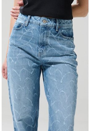 KOAJ PANTALON KOAJ JEAN 90s M 25849 3/25