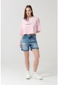 KOAJ SHORT KOAJ JEAN EXBOYFRIEND 25812 3/25 de Koaj