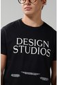 KOAJ CAMISETA KOAJ LETOR 28451 3/25 de Koaj