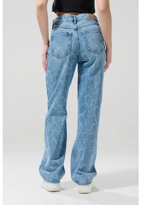 KOAJ PANTALON KOAJ JEAN 90s M 25849 3/25