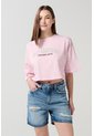 KOAJ SHORT KOAJ JEAN EXBOYFRIEND 25812 3/25 de Koaj