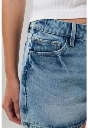 KOAJ SHORT KOAJ JEAN VINTAGE 29016 4/25