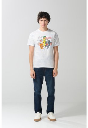 KOAJ CAMISETA KOAJ XANTECO 22089 2/25