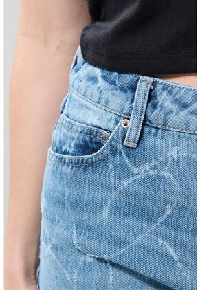 KOAJ PANTALON KOAJ JEAN 90s M 25849 3/25