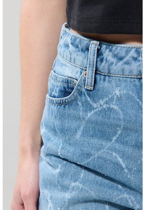 KOAJ PANTALON KOAJ JEAN 90s M 25849 3/25