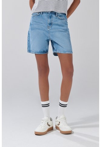KOAJ SHORT KOAJ JEAN EXBOYFRIEND 32018 1/26 Koaj