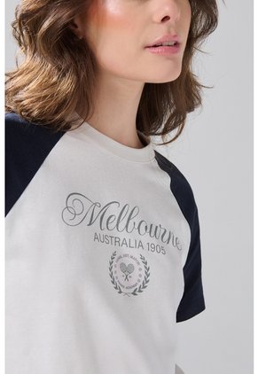 KOAJ CAMISETA KOAJ 30514 1/26