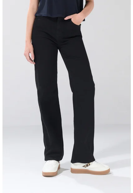 KOAJ PANTALON KOAJ JEAN STRAIGHT LEG 30835 1/