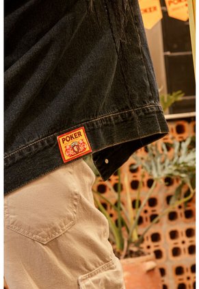 KOAJ CHAQUETA KOAJ OVERSIZE 28201 PK  4/25