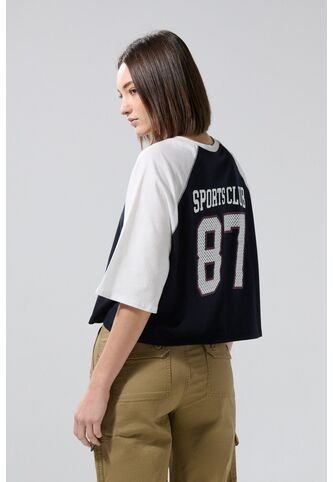 CAMISETA KOAJ ANYA 23582 2/25 Koaj